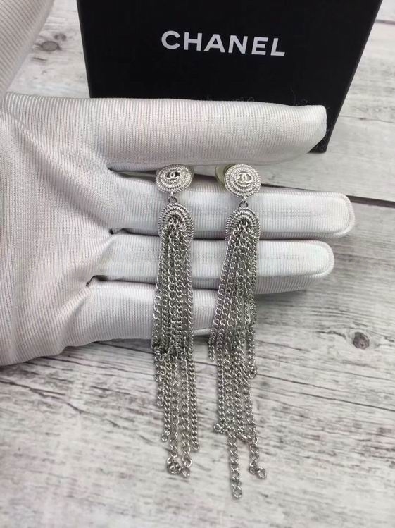 Chanel Earrings 168